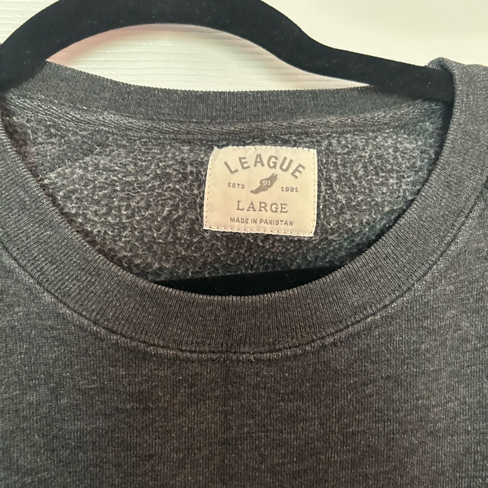 Mit Sweatshirt - image 2